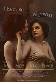 Theresa & Allison movie poster