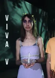 Viva V movie poster