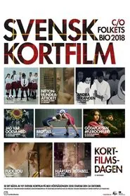 Götaplatsen #flerochfler movie poster