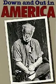 Poster do filme Down and Out in America