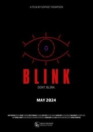 Blink movie poster