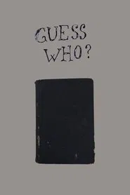 Guess Who? movie poster