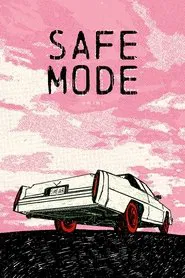 Safe Mode tv show poster