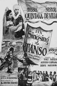Poster do filme Singsing na Tanso