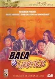 Poster do filme Bala at Lipstick