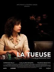 Poster do filme La Tueuse