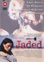 Jaded movie poster