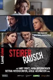 Steirerrausch movie poster