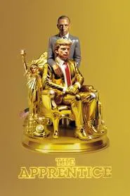 The Apprentice movie poster