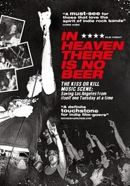 In Heaven There Is No Beer movie poster