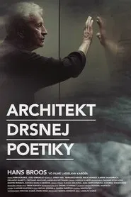 Architect of Brutal Poetry movie poster