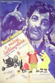 Poster do filme O mica întîmplare