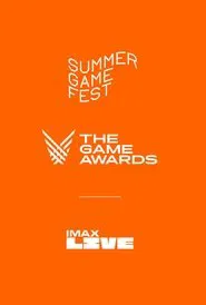 Summer Game Fest 2023 movie poster
