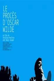 Le procès d'Oscar Wilde movie poster