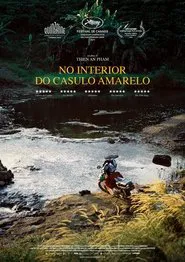 Poster do filme Inside the Yellow Cocoon Shell