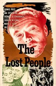 The Lost People movie poster