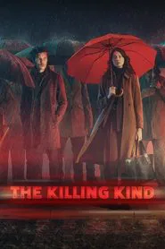 The Killing Kind tv show poster
