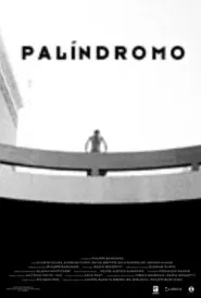 Palindrome movie poster