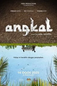 Angkat movie poster