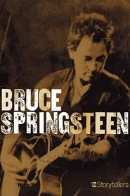 Bruce Springsteen: VH-1 Storytellers movie poster