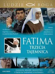 Il terzo segreto di Fatima movie poster