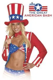 WWE The Great American Bash 2004 movie poster