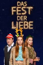 Poster da série Das Fest der Liebe