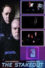 The Stakeout movie poster