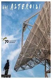 Poster do filme Gli Asteroidi
