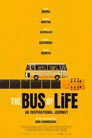 Poster do filme The Bus of Life
