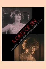 Robes of Sin movie poster