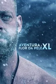 Poster da série Largados e Pelados: A Tribo