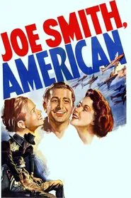 Joe Smith, American movie poster