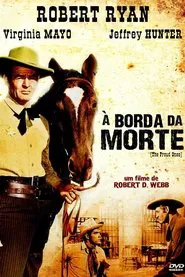 Poster do filme A Borda da Morte