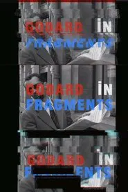 Godard in Fragments movie poster