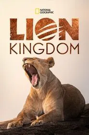 Lion Kingdom tv show poster