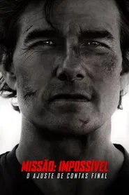 Poster do filme Missão: Impossível - O Acerto Final