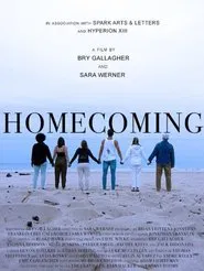 Homecoming movie poster