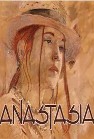 Anastasia tv show poster