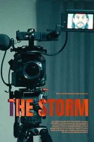 The Storm movie poster