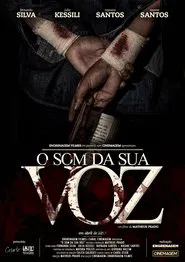 The sound of your voice movie poster