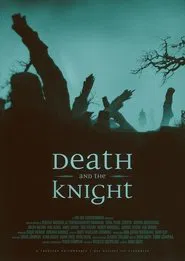 Poster do filme Death & The Knight