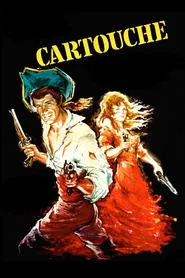 Cartouche movie poster