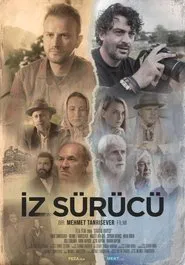 İz Sürücü movie poster