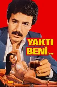 Yaktı Beni movie poster