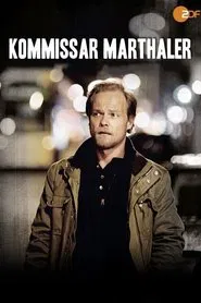 Kommissar Marthaler tv show poster