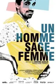 Poster do filme Midwife Man