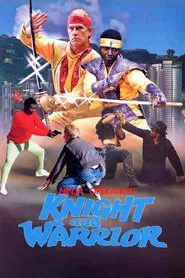 Ninja Operation - Knight and Warrior movie poster