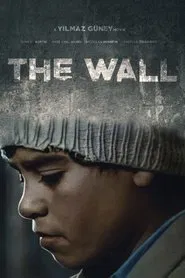 The Wall movie poster
