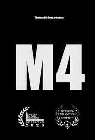 Poster do filme M4